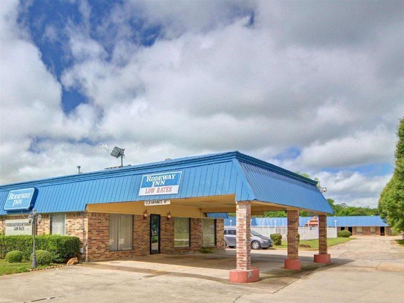 Loyalty Inn Gainesville Bagian luar foto