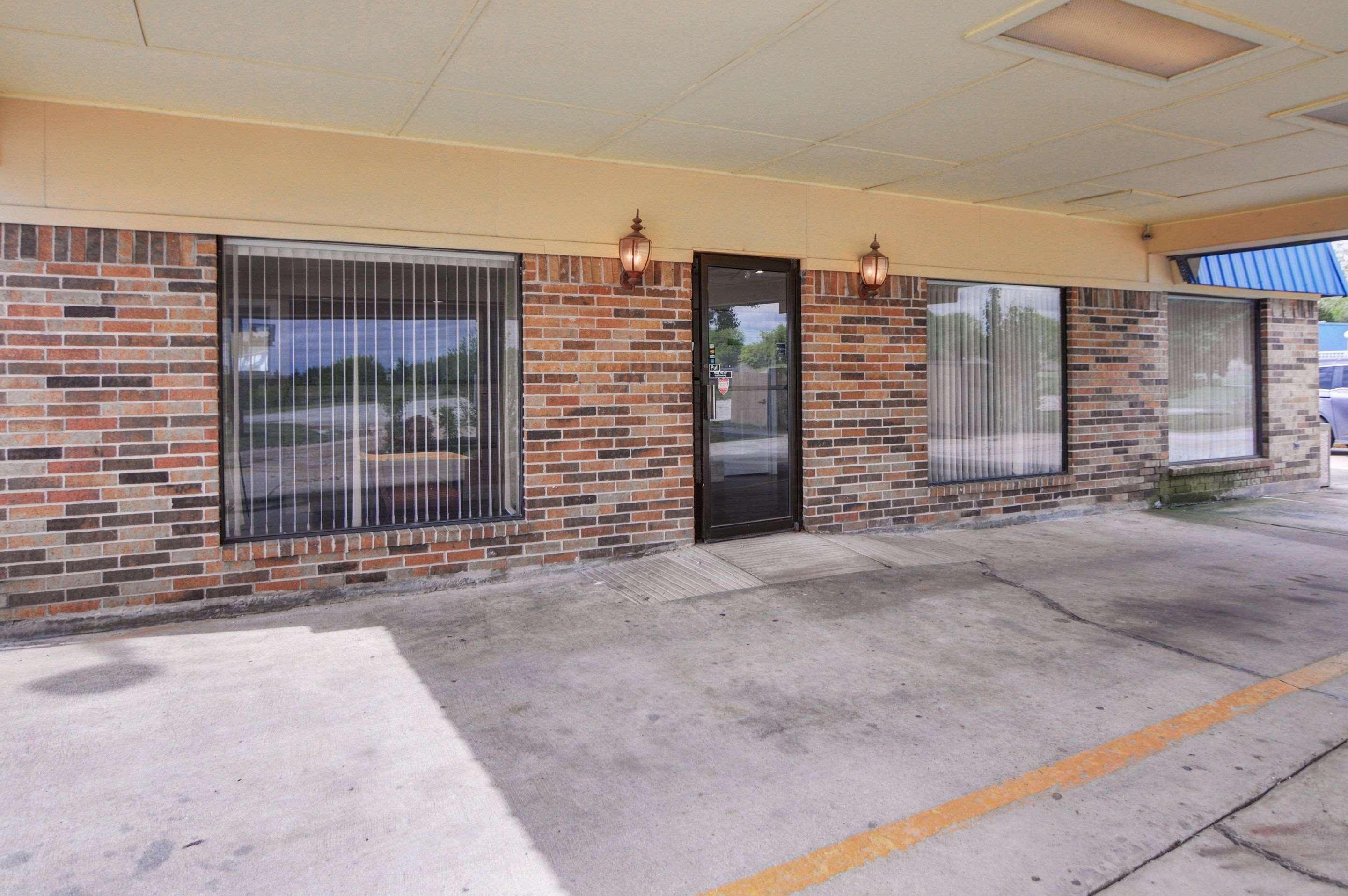 Loyalty Inn Gainesville Bagian luar foto