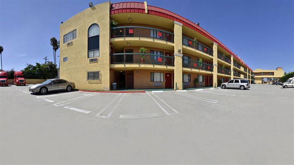 Loyalty Inn Gainesville Bagian luar foto