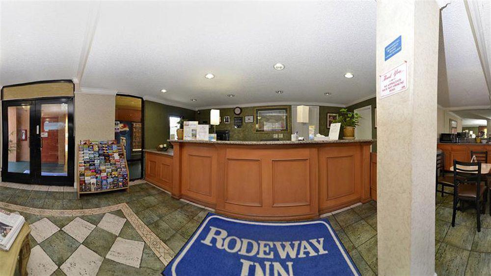 Loyalty Inn Gainesville Bagian luar foto